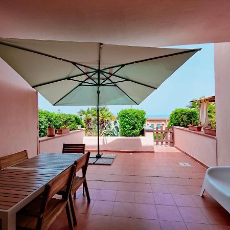 Kefalure Cefalu Exterior photo