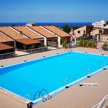 Kefalure Cefalu Exterior photo