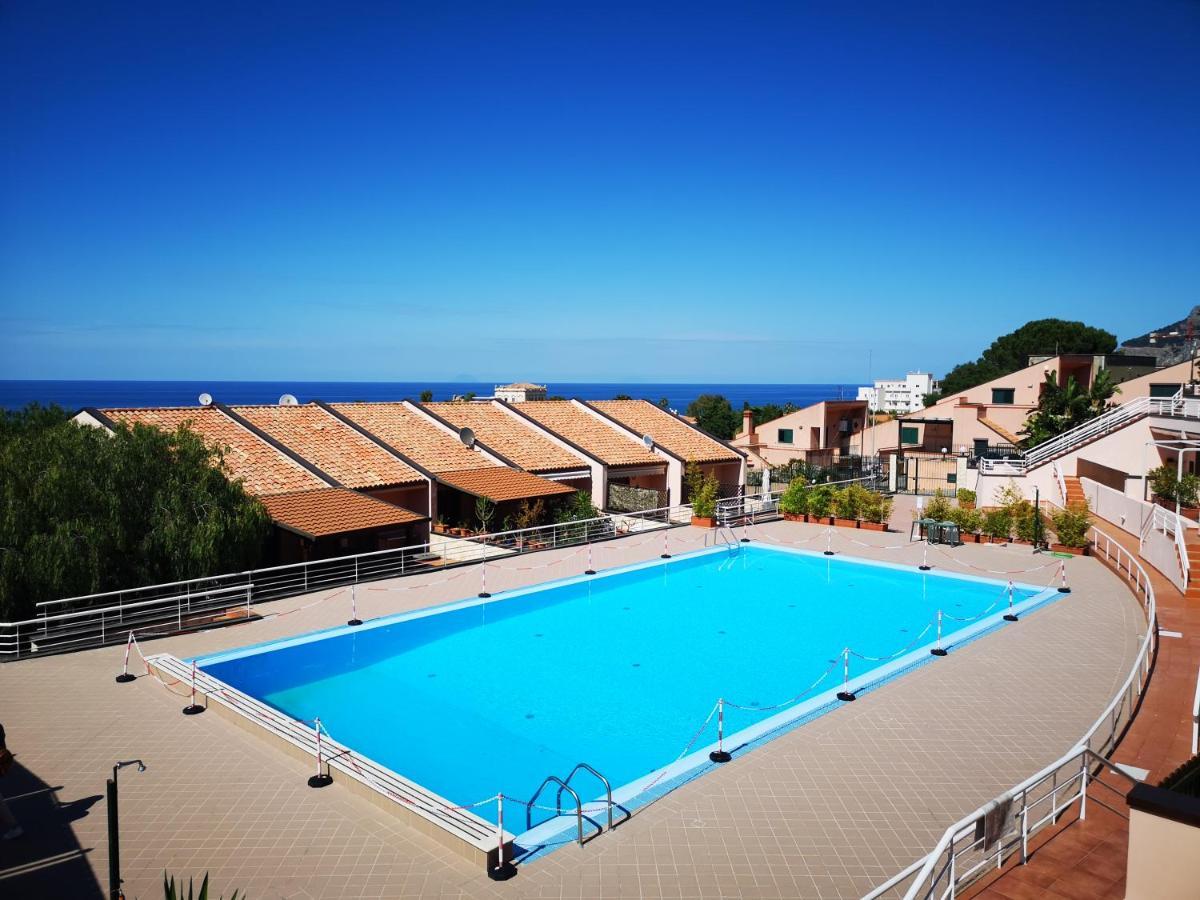Kefalure Cefalu Exterior photo