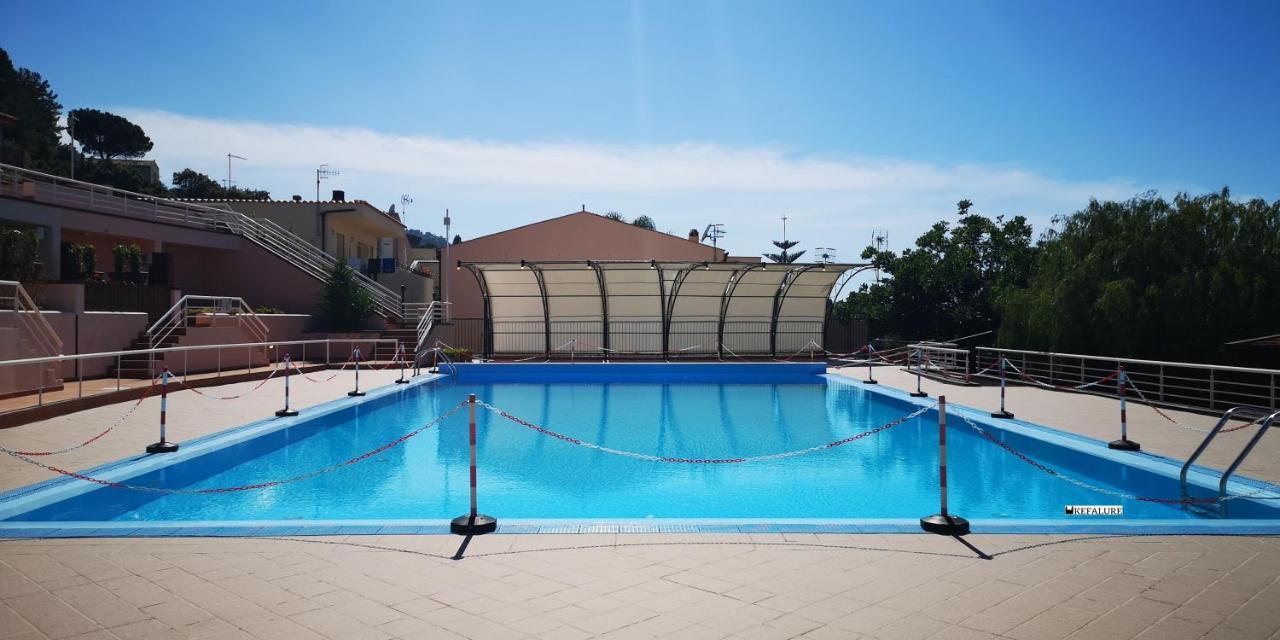 Kefalure Cefalu Exterior photo
