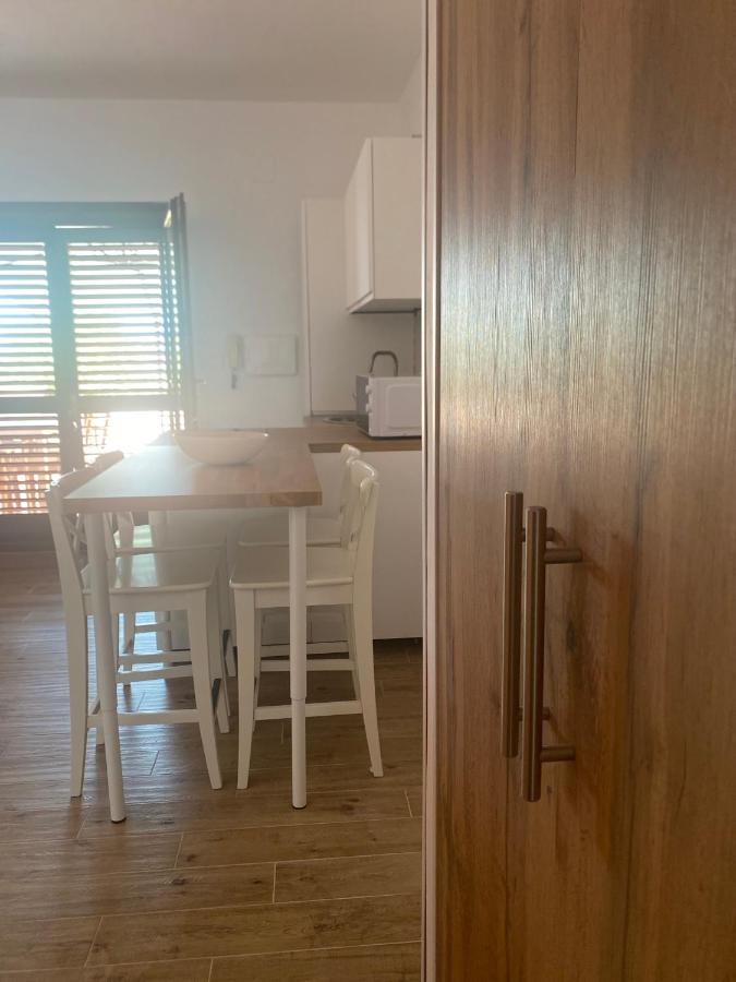 Kefalure Cefalu Exterior photo