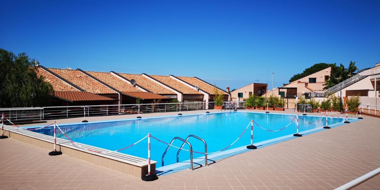 Kefalure Cefalu Exterior photo
