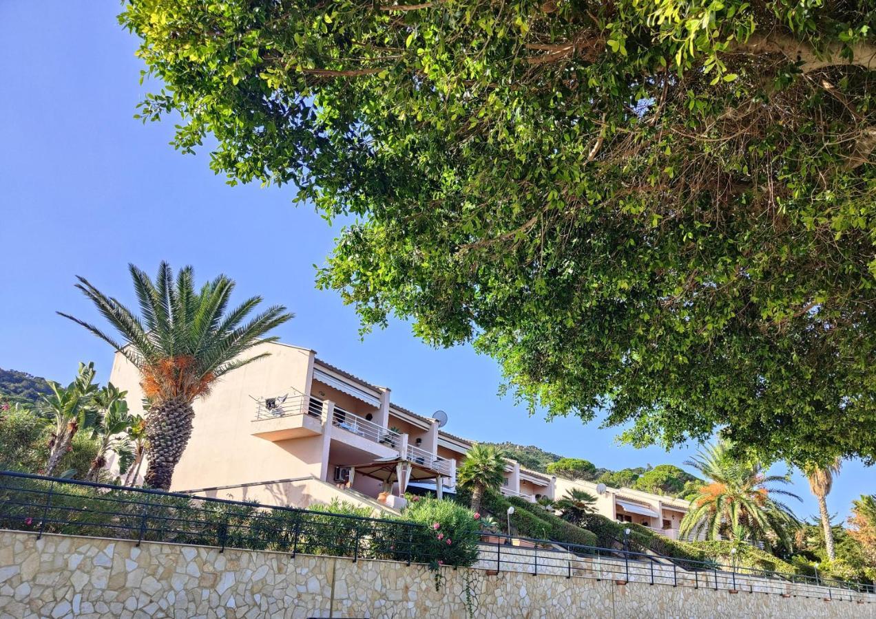 Kefalure Cefalu Exterior photo